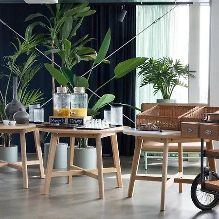 Basecamp Dortmund