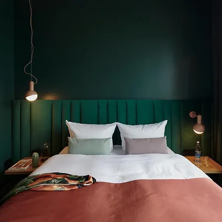 Basecamp Hotel Dortmund