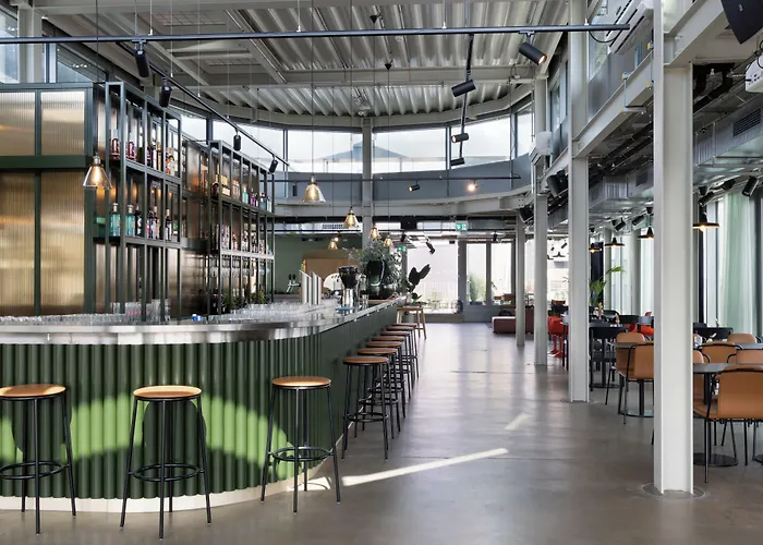 Hotel Basecamp Dortmund