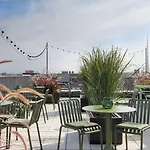 Basecamp 호텔 도르트문트