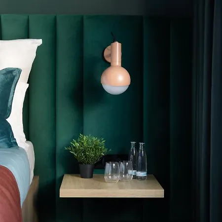 Hotel Basecamp Dortmund