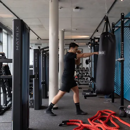 Basecamp 도르트문트