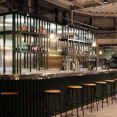 Hotel Basecamp Dortmund