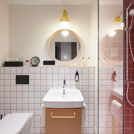 Basecamp Hotel Dortmund