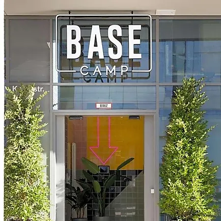 Basecamp 3* دورتموند