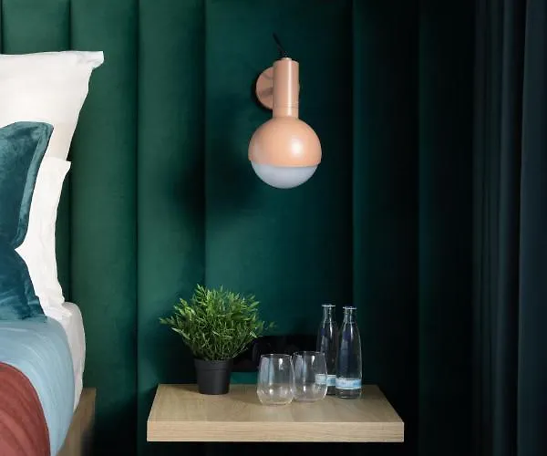 Hotel Basecamp Dortmund