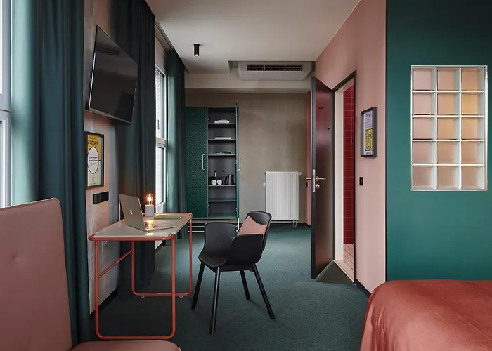 Basecamp 3* Dortmund