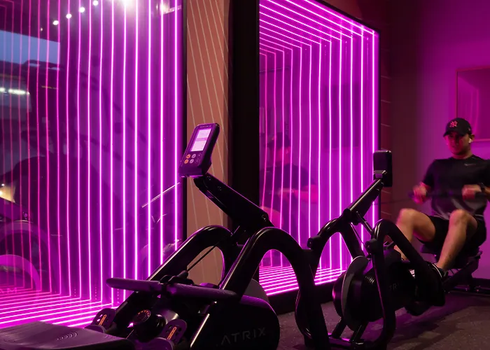 Basecamp Szálloda 3*