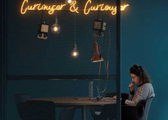 Basecamp Szálloda 3*