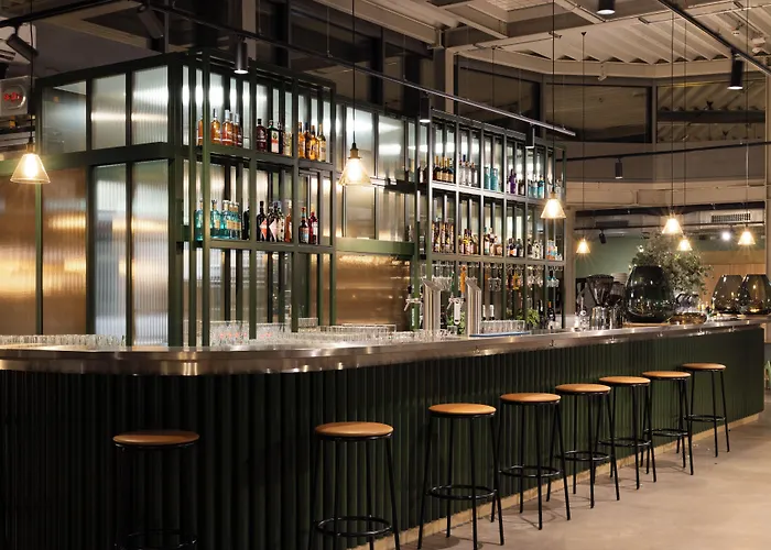 Hotel Basecamp Dortmund