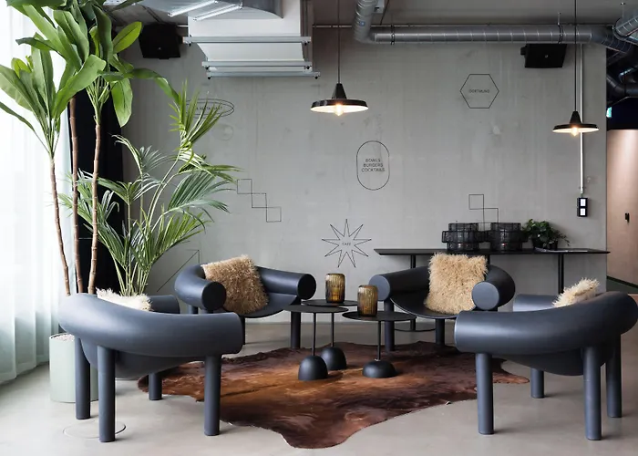 Basecamp 3* Dortmund