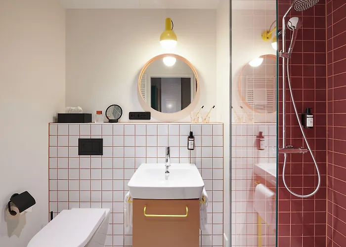 Basecamp Hotel Dortmund